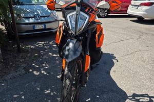 Ktm 790 adventure