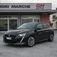 Peugeot 208 5 Porte 208 1.2 puretech Active Pack s