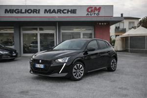 Peugeot 208 5 Porte 208 1.2 puretech Active Pack s