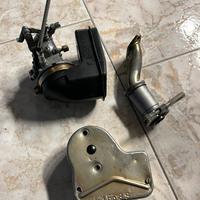 Carburatore Dell’Orto 19 SHBC E Vespa