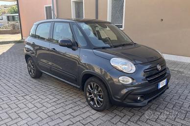 Fiat 500L 1.3 Multijet 95 CV Cross Ok Neopatentati