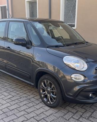 Fiat 500L 1.3 Multijet 95 CV Cross Ok Neopatentati