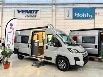 Giottiline GiottiVan 64 G NUOVO IN PRONTA CONSEGNA