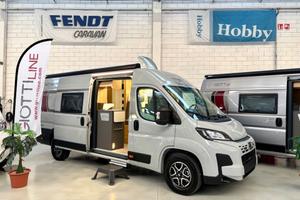 Giottiline GiottiVan 64 G NUOVO IN PRONTA CONSEGNA