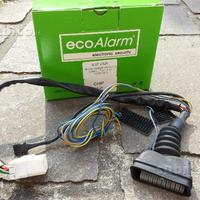 Cablaggio antifurto Ecoalarm per Triumph