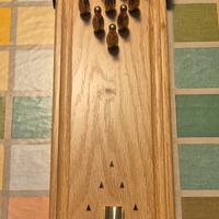 Gioco da Tavolo - Mini bowling