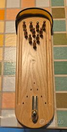 Gioco da Tavolo - Mini bowling