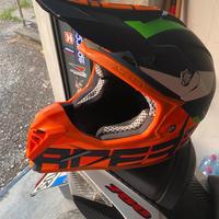 casco Acerbis cross