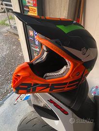 casco Acerbis cross