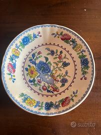 Ciotola/svuota tasche Mason’s motivo Regency