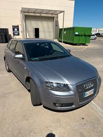 Audi A3 sport line
