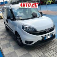 Fiat Doblo 1.6 MJT 120Cv 7 Posti Combi