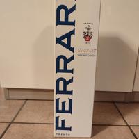 Ferrari Vellutum Demi-Sec Trento DOC