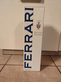 Ferrari Vellutum Demi-Sec Trento DOC