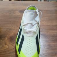 Scarper Calcio Adidas bambino 