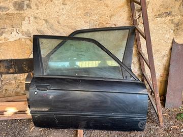 Portiere BMW E30