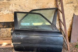 Portiere BMW E30