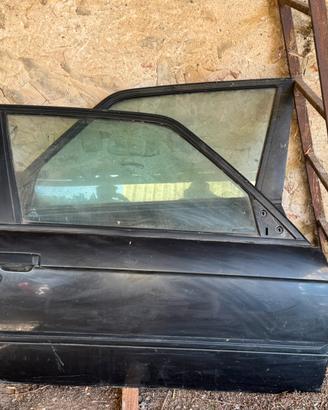 Portiere BMW E30