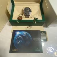 Rolex Submariner 16610 data rrr full