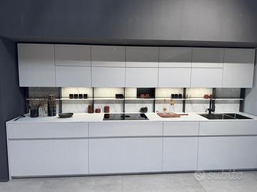 Zecchinon cucine