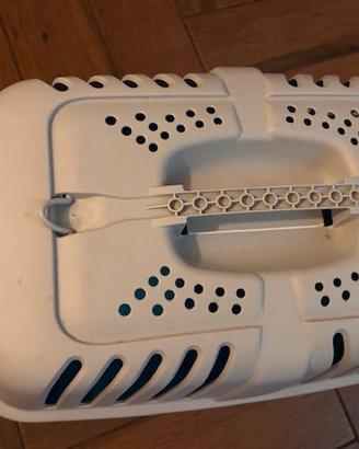 Trasportino per gatti