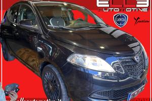 Lancia Ypsilon 1.2 69 CV 2015 NEOPATENTATO