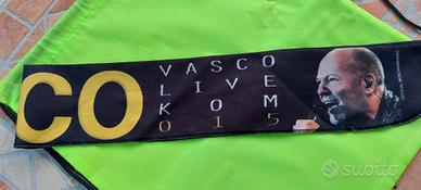 VASCO BANDANA LIVE KOM 015