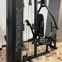 Palestra Multifunzione TOORX MSX 90