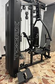 Palestra Multifunzione TOORX MSX 90