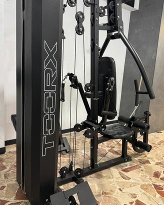 Palestra Multifunzione TOORX MSX 90
