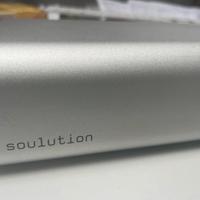 Soulution 590 USB converter