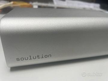 Soulution 590 USB converter