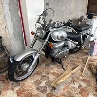 Moto usata