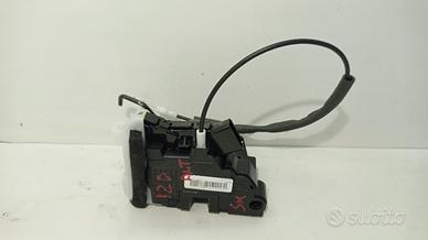 SERRATURA ANTERIORE SINISTRA HYUNDAI i20 Serie 813