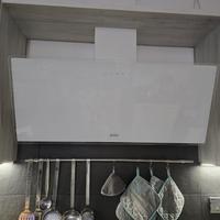 Cappa Aspirazione te 90CM Marca Elica