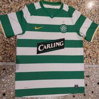 Maglia calcio Celtic