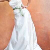Abito da sposa