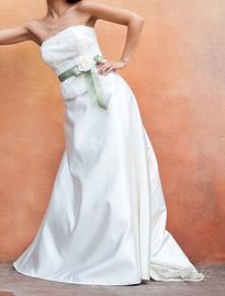 Abito da sposa