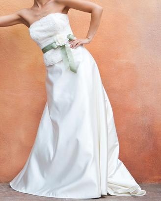 Abito da sposa