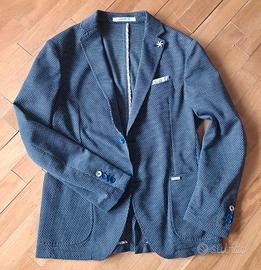 Giacca da uomo per matrimonio o altre cerimonie