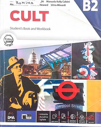 libri scolastici inglese