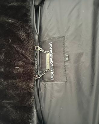 Giubotto dolce e gabbana