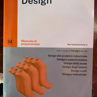 libri completo ALPHA TEST DESIGN