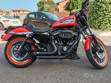 Harley Davidson 883R