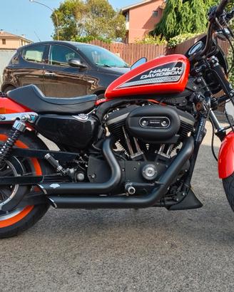 Harley Davidson 883R