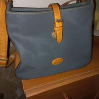 Borsa a Tracolla Sergio Tacchini