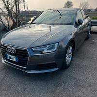 A4 2.0 TDI 150CV ultra S tronic Business