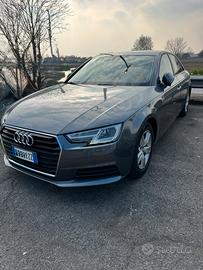 A4 2.0 TDI 150CV ultra S tronic Business