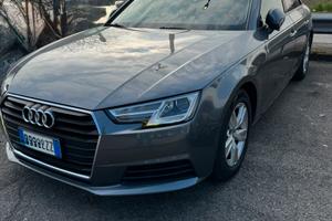 A4 2.0 TDI 150CV ultra S tronic Business