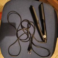 piastra ghd max funziona perfettamente 